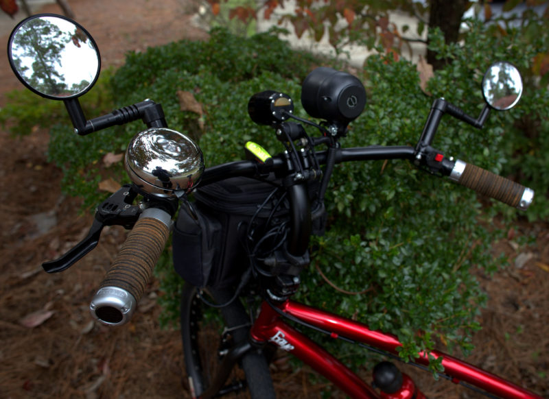 best handlebar mirror