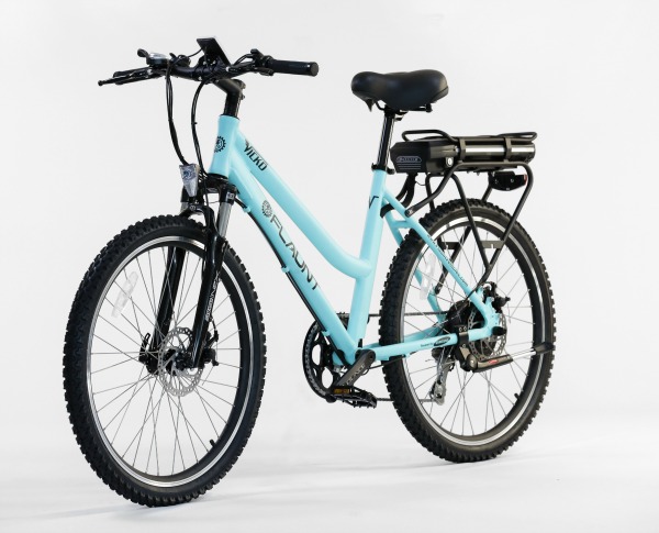 FLAUNT Electric Bicycle