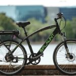 FLAUNT electric bicycle