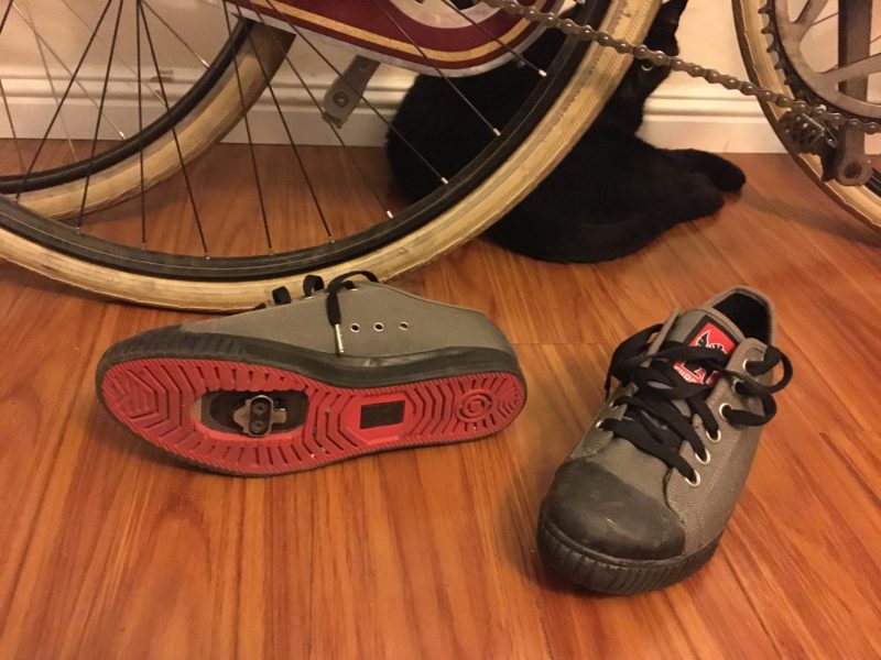 Fixie shoes sales