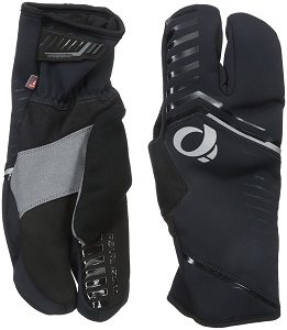 izumi lobster bike gloves