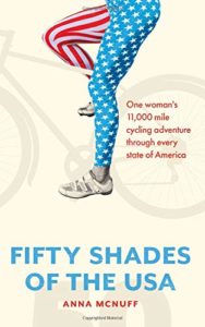 50 shades of the usa